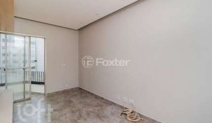 Apartamento com 1 quarto à venda na Rua Martiniano de Carvalho, 669, Bela Vista, São Paulo, 34 m2 por R$ 600.000