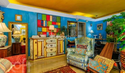 Apartamento com 3 quartos à venda na Rua Artur Prado, 449, Bela Vista, São Paulo, 110 m2 por R$ 1.150.000