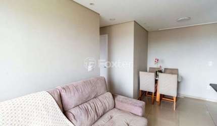 Apartamento com 1 quarto à venda na Rua Moacir Guimarães, 37, São João Climaco, São Paulo, 53 m2 por R$ 369.000