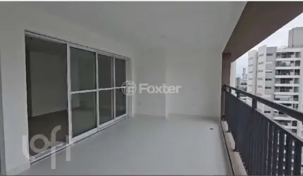 Apartamento com 3 quartos à venda na Rua Sousa Breves, 193, Vila Zilda (Tatuapé), São Paulo, 109 m2 por R$ 1.277.000