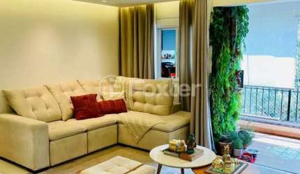 Apartamento com 3 quartos à venda na Rua Doutor Laerte Setúbal, 625, Vila Suzana, São Paulo, 70 m2 por R$ 590.000