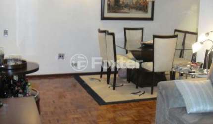 Apartamento com 3 quartos à venda na Rua Iaiá, 112, Itaim Bibi, São Paulo, 107 m2 por R$ 1.650.000