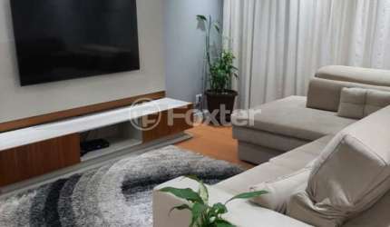 Apartamento com 3 quartos à venda na Rua Vicente de Carvalho, 23, Anchieta, São Bernardo do Campo, 142 m2 por R$ 636.000