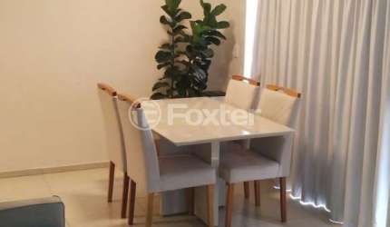 Apartamento com 1 quarto à venda na Rua Gabriele D'Annunzio, 48, Campo Belo, São Paulo, 57 m2 por R$ 1.065.000