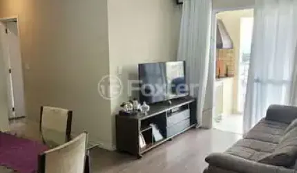 Apartamento com 2 quartos à venda na Rua Perrella, 331, Fundação, São Caetano do Sul, 67 m2 por R$ 595.000