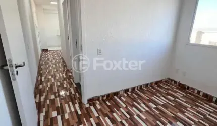 Apartamento com 2 quartos à venda na Rua Kenkiti Shimomoto, 1150, Jardim Boa Vista (Zona Oeste), São Paulo, 42 m2 por R$ 220.000