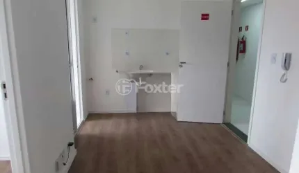 Apartamento com 2 quartos à venda na Rua Dias Vieira, 410, Vila Sônia, São Paulo, 31 m2 por R$ 330.000