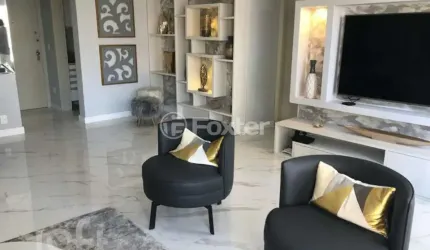 Apartamento com 2 quartos à venda na Rua Inhambú, 666, Vila Uberabinha, São Paulo, 138 m2 por R$ 2.500.000
