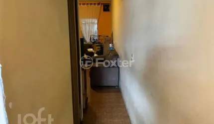 Casa com 2 quartos à venda na Rua Ferreira, 127, Jardim Cristiane, Santo André, 125 m2 por R$ 310.000