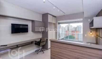 Apartamento com 1 quarto à venda na Rua Serra de Bragança, 1555, Vila Gomes Cardim, São Paulo, 39 m2 por R$ 480.000