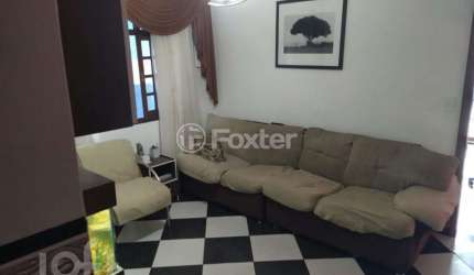 Casa com 2 quartos à venda na Rua Filinto Muller, 428, Alves Dias, São Bernardo do Campo, 198 m2 por R$ 640.000