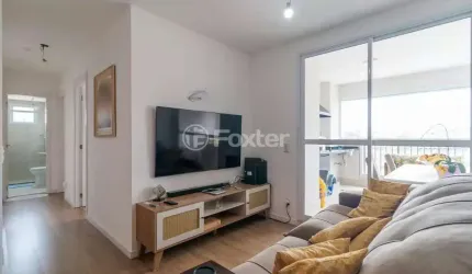 Apartamento com 3 quartos à venda na Avenida Alberto Augusto Alves, 180, Panamby, São Paulo, 84 m2 por R$ 859.000