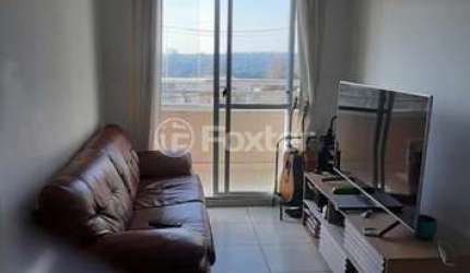 Apartamento com 1 quarto à venda na Rua das Pérolas, 35, Vila do Encontro, São Paulo, 39 m2 por R$ 380.000
