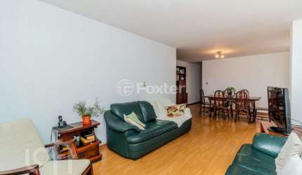 Apartamento com 3 quartos à venda na Rua Doutor Tomás Carvalhal, 362, Paraíso, São Paulo, 130 m2 por R$ 1.100.000