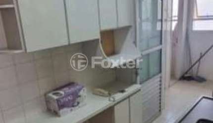 Apartamento com 3 quartos à venda na Rua Coronel Ortiz, 810, Vila Assunção, Santo André, 90 m2 por R$ 529.000
