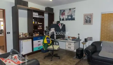 Casa com 4 quartos à venda na Rua Ana Neri, 403, Vila Metalúrgica, Santo André, 300 m2 por R$ 700.000