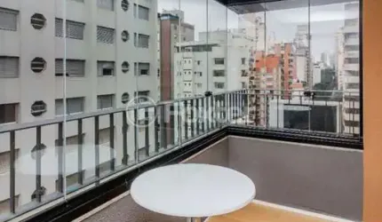 Kitnet / Stúdio à venda na Alameda Franca, 444, Jardim Paulista, São Paulo, 51 m2 por R$ 1.159.000