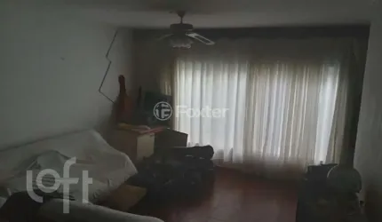Casa com 3 quartos à venda na Rua Tupi, 30, Vila Valparaíso, Santo André, 168 m2 por R$ 1.200.000