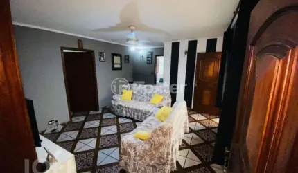 Casa com 8 quartos à venda na Avenida Professor João de Lorenzo, 462, Jardim São Jorge (Raposo Tavares), São Paulo, 338 m2 por R$ 900.000