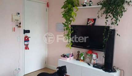 Apartamento com 1 quarto à venda na Rua Michael Faraday, 22, Cidade Monções, São Paulo, 48 m2 por R$ 550.000