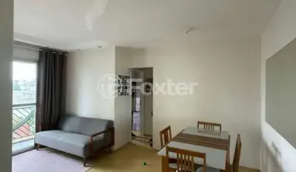 Apartamento com 2 quartos à venda na Rua São Pedro, 130, Centro, Diadema, 64 m2 por R$ 380.000