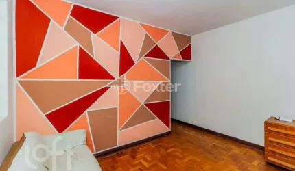Casa com 2 quartos à venda na Rua Zacatecas, 66, Vila Regente Feijó, São Paulo, 125 m2 por R$ 586.000