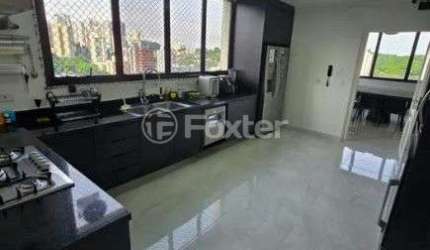 Cobertura com 4 quartos à venda na Rua Francisco Marcondes Vieira, 435, Lar São Paulo, São Paulo, 320 m2 por R$ 2.500.000
