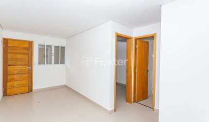 Apartamento com 1 quarto à venda na Rua Major Ari Gomes, 90, Vila Mazzei, São Paulo, 31 m2 por R$ 280.000