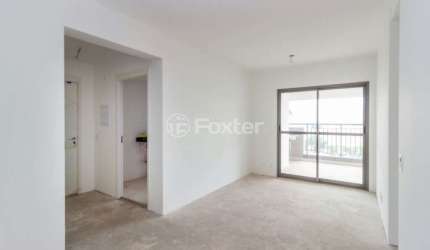 Apartamento com 3 quartos à venda na Avenida do Oratório, 401, Vila Independência, São Paulo, 89 m2 por R$ 1.010.000