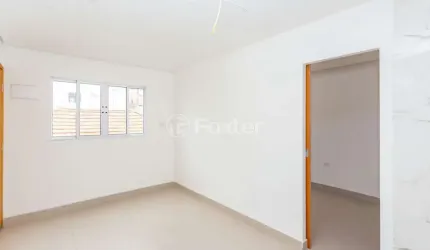 Apartamento com 1 quarto à venda na Rua Major Ari Gomes, 90, Vila Mazzei, São Paulo, 27 m2 por R$ 250.000