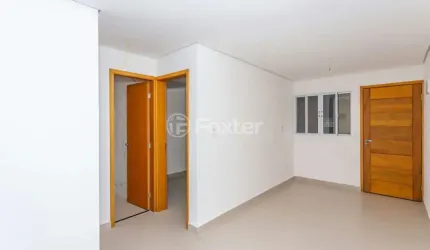 Apartamento com 1 quarto à venda na Rua Major Ari Gomes, 90, Vila Mazzei, São Paulo, 31 m2 por R$ 280.000