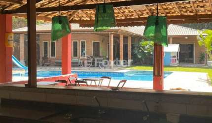 Fazenda com 3 salas à venda na Rua A - Margarida Borghi, 69, Vila Pedra Vermelha, Mairiporã, 900 m2 por R$ 950.000