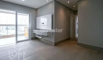 Apartamento com 2 quartos à venda na Rua Olegário Herculano, 455, Anchieta, São Bernardo do Campo, 72 m2 por R$ 740.000