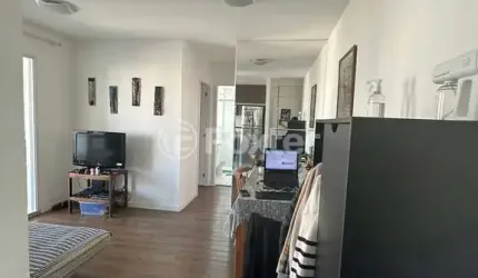 Apartamento com 2 quartos à venda na Rua da Paz, 944, Jardim Portal I e II, São Paulo, 59 m2 por R$ 800.000