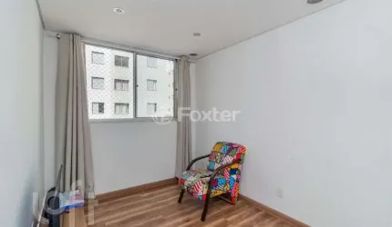 Apartamento com 2 quartos à venda na Rua Francisco Luís de Souza Júnior, 416, Água Branca, São Paulo, 43 m2 por R$ 350.000