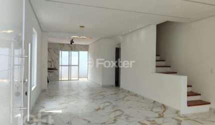 Casa com 2 quartos à venda na Rua Quinze, 132, Canjica (Terra Preta), Mairiporã, 106 m2 por R$ 488.000