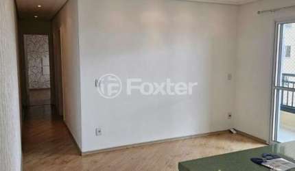Apartamento com 2 quartos à venda na Rua Orlando Calisto, 92, Parque Independência, São Paulo, 64 m2 por R$ 620.000