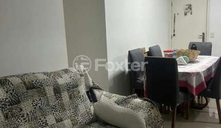 Apartamento com 3 quartos à venda na Rua Antonieta, 280, Picanço, Guarulhos, 60 m2 por R$ 420.000