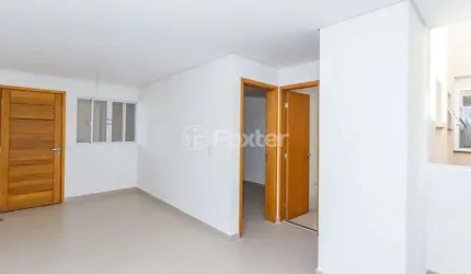 Apartamento com 1 quarto à venda na Rua Major Ari Gomes, 90, Vila Mazzei, São Paulo, 31 m2 por R$ 280.000
