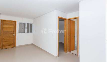 Apartamento com 1 quarto à venda na Rua Major Ari Gomes, 90, Vila Mazzei, São Paulo, 31 m2 por R$ 300.000