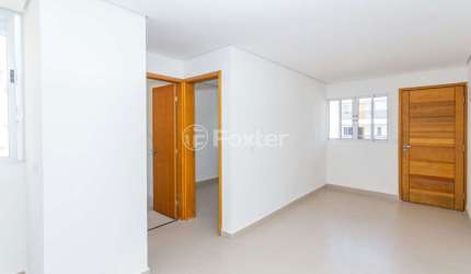 Apartamento com 1 quarto à venda na Rua Major Ari Gomes, 90, Vila Mazzei, São Paulo, 31 m2 por R$ 330.000