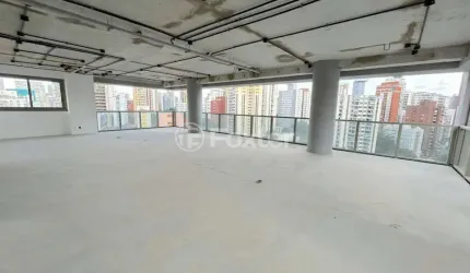 Apartamento com 4 quartos à venda na Avenida Hélio Pellegrino, 568, Vila Nova Conceição, São Paulo, 358 m2 por R$ 15.400.000