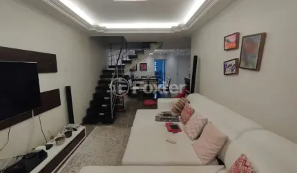 Casa com 3 quartos à venda na Rua Argonautas, 435, Vila Formosa, São Paulo, 150 m2 por R$ 1.450.000