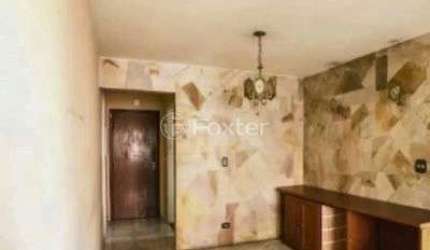 Apartamento com 2 quartos à venda na Avenida Álvaro Machado Pedrosa, 186, Parada Inglesa, São Paulo, 67 m2 por R$ 450.000