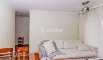 Apartamento com 2 quartos à venda na Rua Conselheiro Moreira de Barros, 2892, Lauzane Paulista, São Paulo, 50 m2 por R$ 430.000