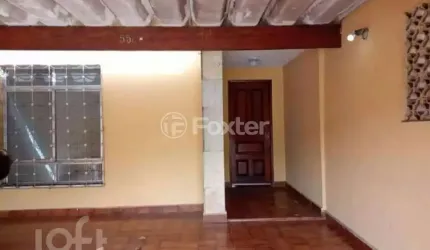 Casa com 3 quartos à venda na Avenida Luiz Pequini, 556, Santa Terezinha, São Bernardo do Campo, 149 m2 por R$ 420.000