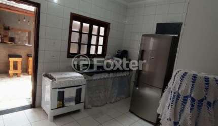 Casa com 2 quartos à venda na Rua São Ludgero, 38, Jardim do Triunfo, Guarulhos, 79 m2 por R$ 480.000