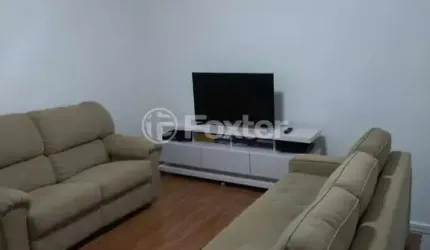 Apartamento com 1 quarto à venda na Avenida Giovanni Battistin, 64, Taboão, São Bernardo do Campo, 100 m2 por R$ 490.000