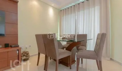 Casa com 3 quartos à venda na Rua Teles Barreto, 131, Vila Alto de Santo André, Santo André, 220 m2 por R$ 890.000
