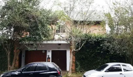 Casa com 5 quartos à venda na Rua Pianú, 345, Vila Ida, São Paulo, 527 m2 por R$ 2.900.000